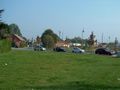 Aufnahme vom 3. Oktober 2003.