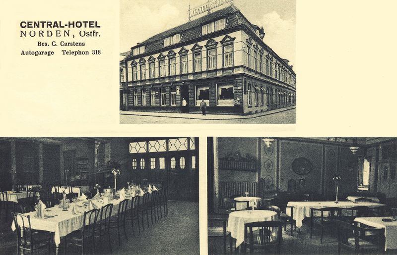 Datei:Osterstraße Central-Hotel 1925 01.jpg