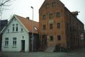 Heringstraße 4 - Conerusspeicher - Aufnahme aus der Zeit um 1985.