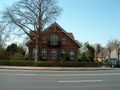 Bahnhofstraße 10 - Aufnahme vom 21. April 2003.