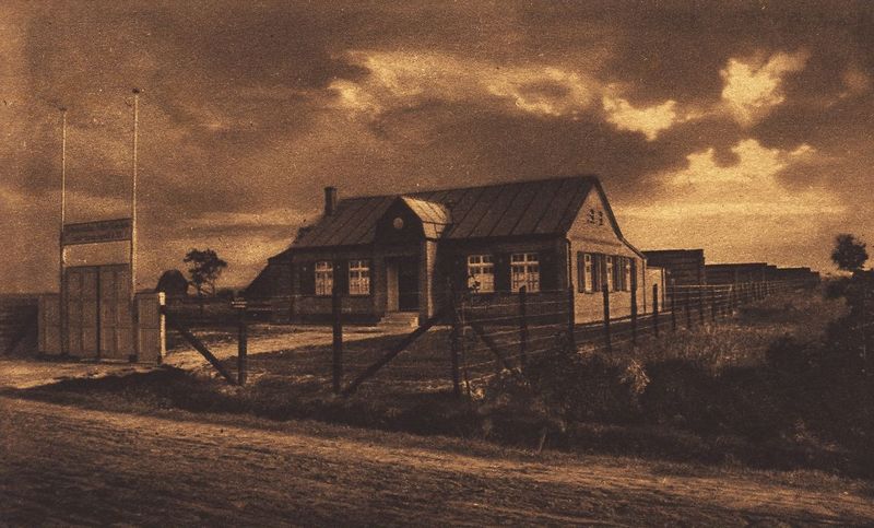 Datei:Schulstraße Schützenhaus um 1925 01.jpg