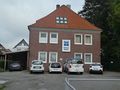 Mennonitenlohne 2 - Diakonie Norden - Aufnahme vom 12. September 2021.