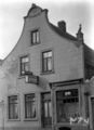 Aufnahme aus der Zeit um 1940.