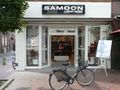 Neuer Weg 100 - Samoon by Gerry Weber - Neueröffnung - Aufnahme vom 6. September 2012.