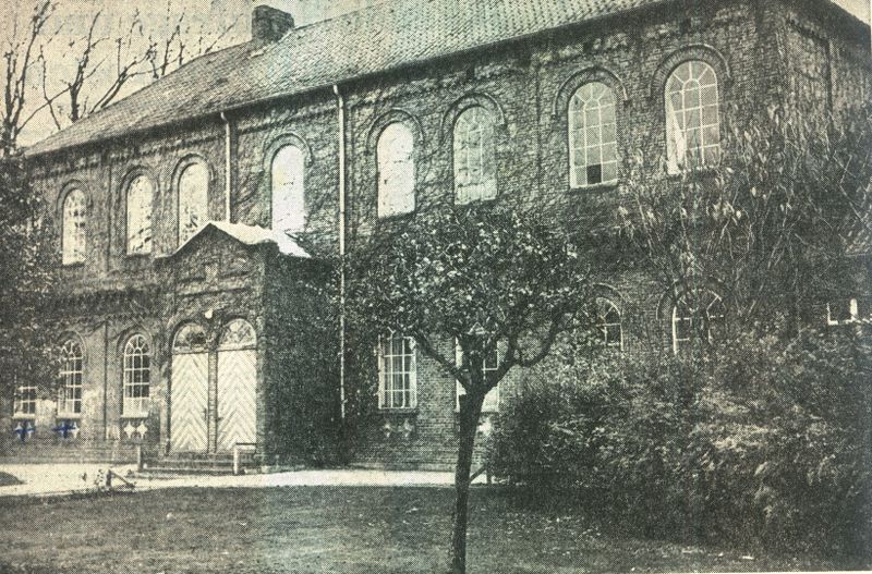 Datei:Am Zingel Zingelschule 1972 01.jpg