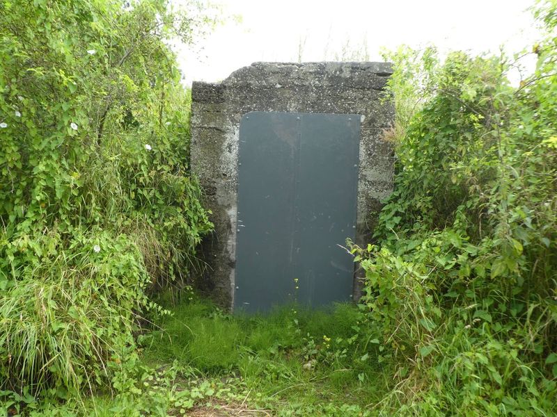 Datei:Alter Postweg Bunker 09082021 03.jpg