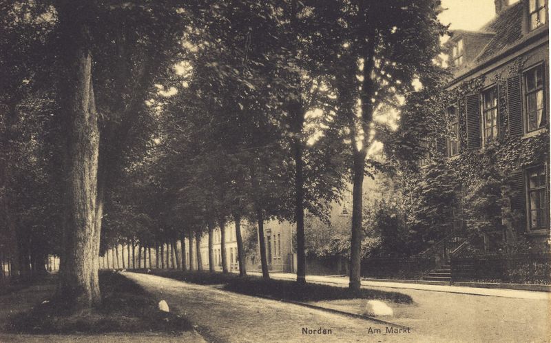 Datei:Am Markt um 1920 02.jpg