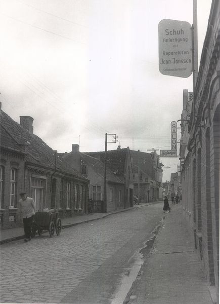 Datei:Kleine Mühlenstraße um 1950 01.jpg