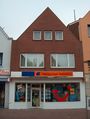 Hapag-Lloyd Reisebüro, aufgenommen am 30. März 2003.