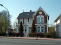 Bahnhofstraße 24 - Aufnahme vom 21. April 2003.
