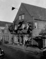 Brückstraße 10 - ehemals C. E. Popken - Aufnahme aus der Zeit um 1940.