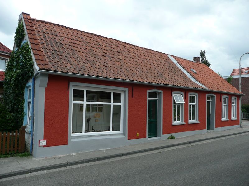 Datei:Große Mühlenstraße 51 - 03082008.jpg