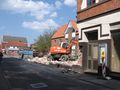 Aufnahme vom 23. April 2008.