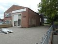 Kleine Mühlenstraße 8 - kurz vor Abriss - Aufnahme vom 8. Juni 2019.
