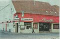 Das Kino mit einliegender Kneipe Lütje Hörn (um 1970).