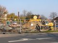 Aufnahme vom 9. November 2004.