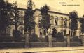 Aufnahme von 1911.