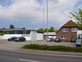 Burggraben 33 - Autovermietung Janssen - Aufnahme vom 21. Mai 2006.