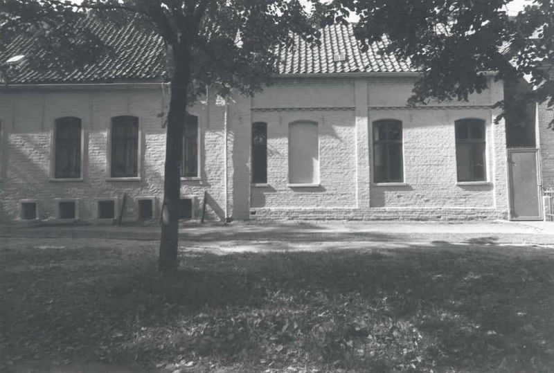 Datei:Westerstraße-96-Backstube-Themann-Seitenansicht-1966-01.jpg