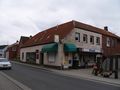 Westerstraße 30 - Kiosk Westend - Aufnahme vom 16. Juni 2006.