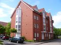Kirchstraße 46 - Aufnahme vom 25. Mai 2006.