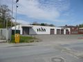 Stellmacherstraße 6 - Wilhahn - Aufnahme vom 3. Mai 2015.