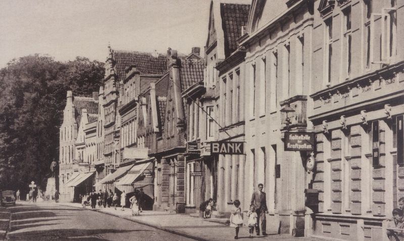 Datei:Osterstraße um 1940 02.jpg