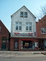 Westerstraße 12 - Tabak Stöhr - Aufnahme vom 13. April 2003.