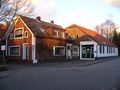 Sielstraße 6 - Gebäude nicht mehr vorhanden - Aufnahme vom 19. Dezember 2004.