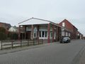Nach Umbau zum Party-Service Lelle - Aufnahme vom 28. Dezember 2013.