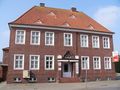 Burggraben 46 - Aufnahme vom 1. Mai 2005.