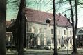 Aufnahme vom 7. Mai 1962, kurz vor dem Abbruch.