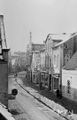 Winterlicher Anblick, vermutlich um 1940.
