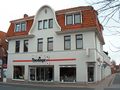 Zweirad Thedinga - Aufnahme vom 30. März 2003.