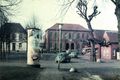 Aufnahme vom März 1962.