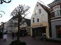 Neuer Weg 95 - Tortenhaus Stroh - Aufnahme vom 29. Dezember 2012.