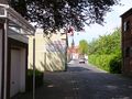 Blick in Richtung Osterstraße - Aufnahme vom 21. Mai 2006.
