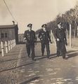 Aufnahme aus der Zeit um 1940.