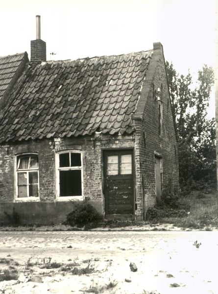 Datei:Kirchstraße um 1950 02.jpg