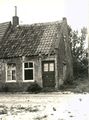 Aufnahme aus der Zeit um 1950.