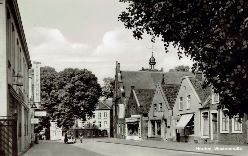 Datei:Westerstraße um 1935 01.jpg