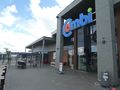 Gewerbestraße 13 - Combi - nach großem Umbau - Aufnahme vom 23. August 2020.