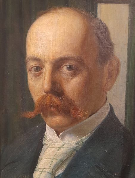 Datei:Eduard Uvo Pauls undatierte Aufnahme.jpg