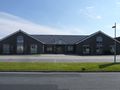 Stellmacherstraße 29a - Nordsee-Werkstatt - Aufnahme vom 3. Mai 2015.