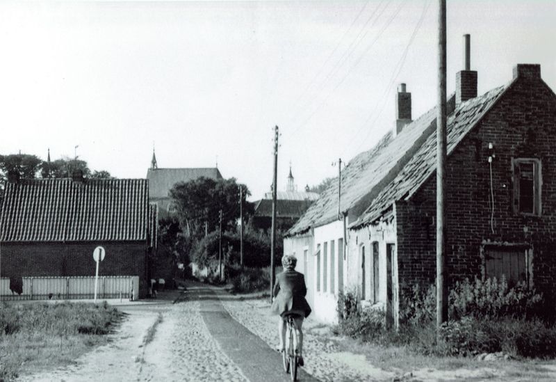 Datei:Kirchstraße um 1965 01.jpg