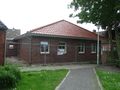 Neubau Gebäude Nr. 9A - Aufnahme vom 13. Juni 2010.