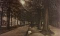 Am Markt-Nord (um 1920).