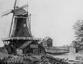 Gemälde aus der Zeit um 1860.