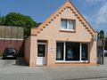 Heringstraße 7 - Mecklenburgische Versicherungsgruppe - Aufnahme vom 30. Juni 2010.