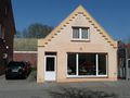 Heringstraße 7 - Änderungsschneiderei Kleider-Klinik - Aufnahme vom 1. Mai 2013.